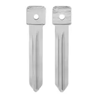MFK Refill Key Blank Blade for GM B106