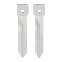 MFK Refill Key Blank Blade for Ford H75