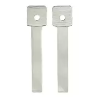 MFK Refill Key Blank Blade for GM HU100
