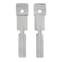 MFK 4-Track Refill Key Blank Blade for BMW HU58