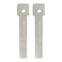 MFK Refill Key Blank Blades for Hyundai HY18R