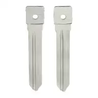 MFK Refill Key Blank Blade for Hyundai HYN14 HY17