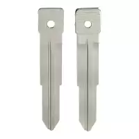 MFK Refill Key Blank Blade for Hyundai HYN10