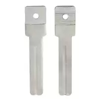 MFK Refill Key Blank Blade for Volvo NE66