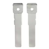 MFK Refill Key Blank Blade for Alfa Fiat SIP22