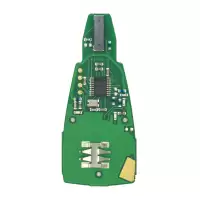 Chrysler Dodge Jeep PCB for Fobik Remote Key FCC ID IYZ-C01C 7 Buttons