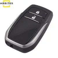 Abrites TA71 Key for Toyota — BA Type