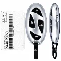 2026 Hyundai Palisade Smart Remote Key 95440-P9050 TQ8-FOB-4F61M43 5 Button