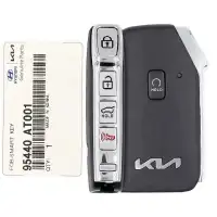 2024-2025 KIA Niro Smart Remote Key 95440-AT001 CQOFD00790