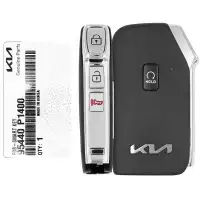 2023-2024 Kia Sportage Smart Remote Key 95440-P1400 SY5MQ4AFGE04 4 Button