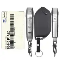 2025-2026 KIA Sportage Smart Remote Key 95440-P1AE0 TQ8-FOB-4F81M44
