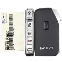 2020-2024 KIA Sorento Smart Remote Key 95440-P2020 SY5MQ4FGE05 5 Button
