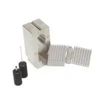 LAB Interchangeable Core Annex for SFIC (LICCB)