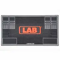 LAB Workbench Pinning Mat for Locksmith Work