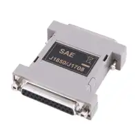 Abrites J1850 SAE J1850 Adapter for AVDI