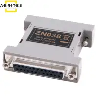 Abrites ZN038 Fiat / Chrysler CAN Adapter