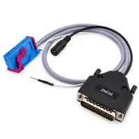 Abrites ZN059 VAG VDO Cluster Adapter