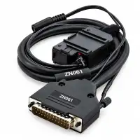Abrites ZN061 VAG Micronas Cluster Adapter (Old-Style Connector)