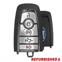 2023-2024 Ford F-150 Smart Remote Key 164-R8370 M3N-A3C108397 Refurbished (Grade B)