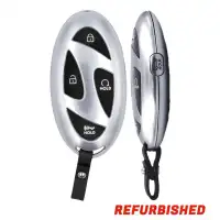 2024-2025 Hyundai Tucson Smart Remote Key 95440-N9570 TQ8-FOB-4F89U44 Refurbished