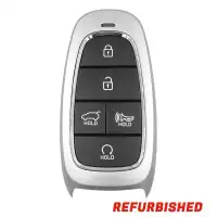 2023 Hyundai Santa Fe Smart Remote Key 95440-S1670 TQ8-FOB-4F27 Refurbished