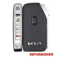 2021 KIA K5 Smart Keyless Remote 5 Button 95440-L3010 95440-L3020 CQOFD00790 Refurbished