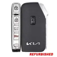 2022 KIA K8 Smart Remote Key 95440-L8000 FD01330 5 Button Refurbished (Grade A)