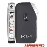 2021-2025 KIA Sportage Smart Keyless Remote Key 4 Button 95440-P1100 TSY5MQ4FGE05 Refurbished