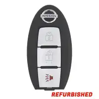 2018-2021 Nissan Kicks Rogue Smart Keyless Remote  285E3-6TA1A KR5TXN1 Refurbished