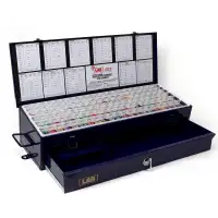 LAB EPD003 Super Wedge Pro Universal Rekeying Pin Kit .003