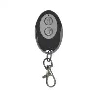 Universal Garage Door Remote Duplicator RD674 433MHz 2 Buttons