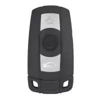 Car Remote Case For BMW CAS3  3 Buttons