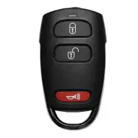 Keyless Entry Remote Key for KIA Sedona 3 Button SV3-100060233