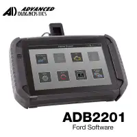 ADB2201 Ford Software Kit for Smart Pro | Advanced Diagnostics
