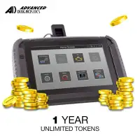 1 Year Unlimited Token for SMART Pro
