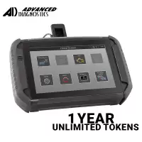 1 Year Unlimited Token for SMART Pro