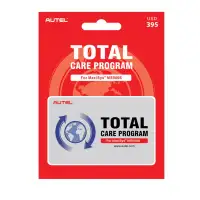 Autel MS906S Total Care Program TCP One Year Update Service