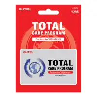 Autel MaxiSYS MS908CVII TCP Card – 1 Year Total Care Program Update (MS908CVII1YR)