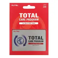 Autel MaxiTPMS TS900 Total Care Program TCP 1 Year Update Service