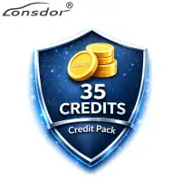 Lonsdor Credits – 35 Credits Pack