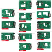 Xhorse XDNPM3GL MQB48 Solder-Free Adapters for VVDI Prog, Multi Prog and Key Tool Plus