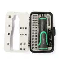 Baku B0001 41 in 1 Electric Screwdriver Set