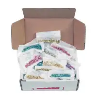 LAB Universal .005 Rekeying Kit Refill Pack (KRP005)