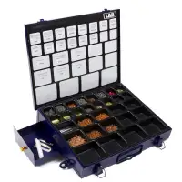 LAB Universal Locksmith Spring Kit (LSPGKIT)