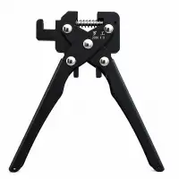 Heavy-Duty Flip Remote Pin Removal & Installation Pliers