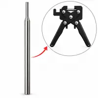 Replacement Pin for Flip Remote Pin Removal & Installation Pliers