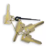 AccuReader Harley Davidson Sportster Ignition Removal Tool