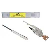 Accureader Honda Ignition Reset Tool  LTHRT-V2 (2004-2011)