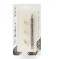 Baku BA-7380-B Glue Remover Blade Set