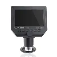 Baku BA-006 600x Mini Portable LCD Digital Microscope